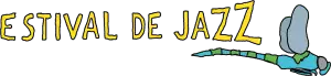 Estival de Jazz Igualada logo