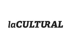 Lacultural Logo