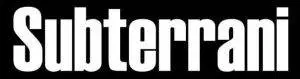 Logo subterrani