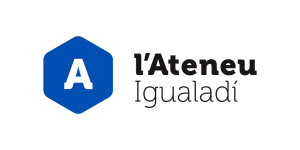 Teatre Ateneu Igualadi Logo