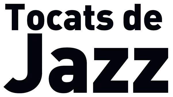 Tocats De Jazz Logo