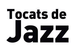 Tocats Del Jazz Logo