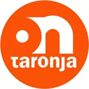 Tronja Logo