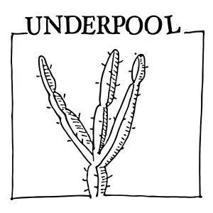 Underpool Logo