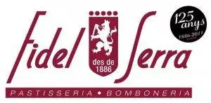 Fidel Serra Logo