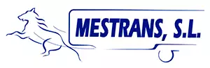 Mestrans Logo