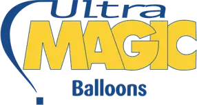 Ultramagic Ballons Logo